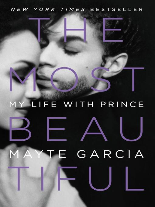 Title details for The Most Beautiful by Mayte Garcia - Wait list